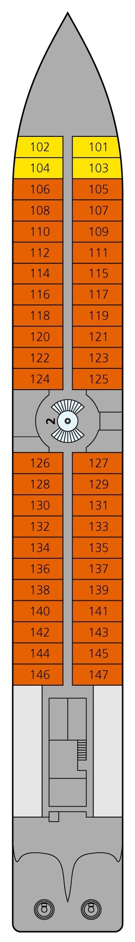 Deck 1