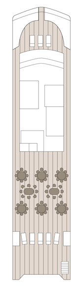 Sonnendeck