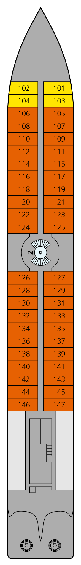 Deck 1