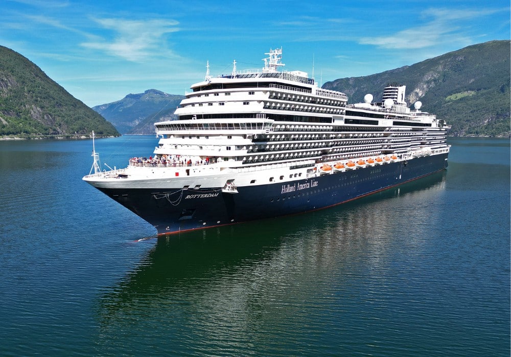 Holland America Line