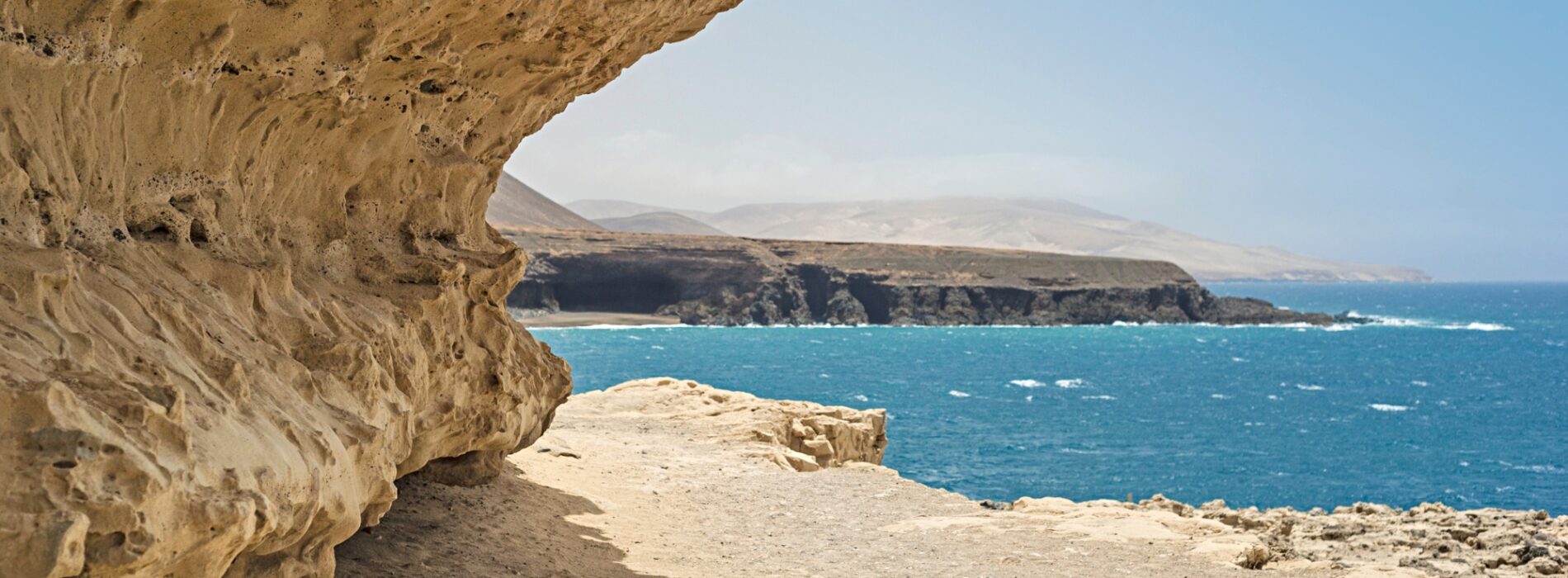 Fuerteventura Ajuy