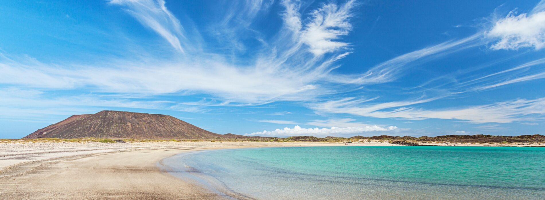 Fuerteventura Isla de Lobos