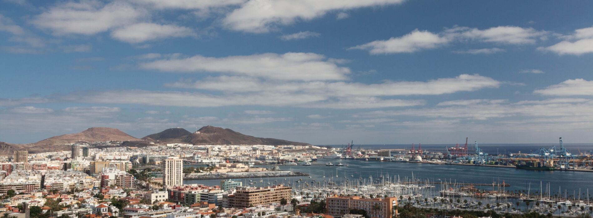 Las Palmas de Gran Canaria