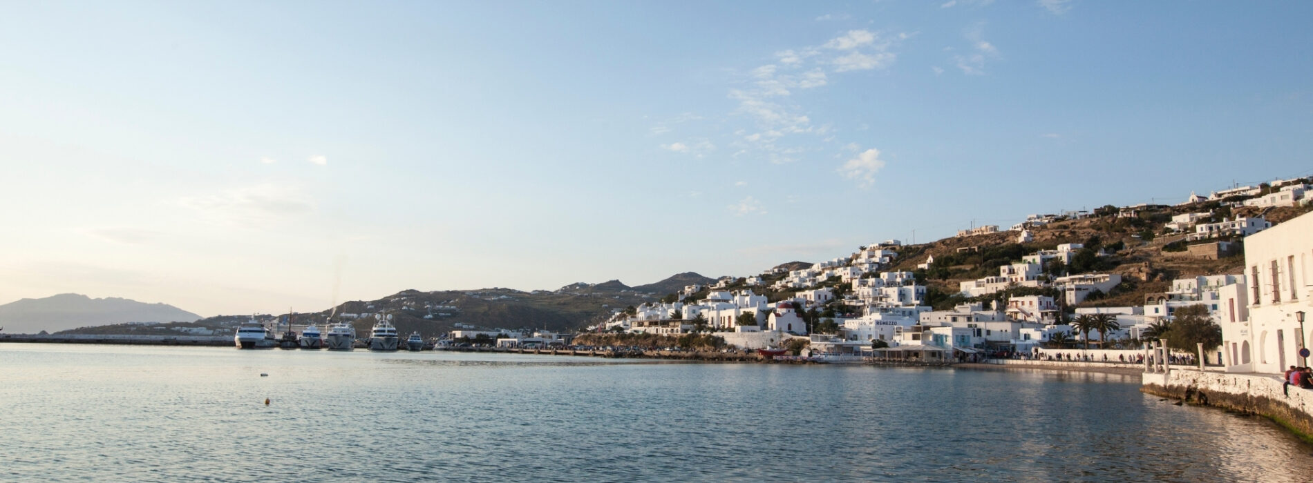 Mykonos