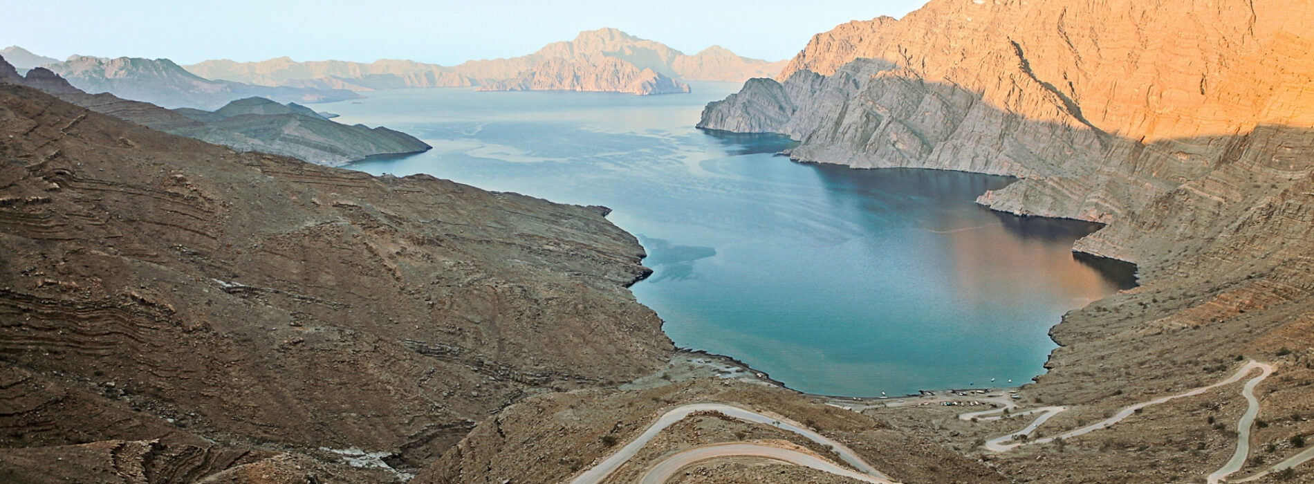 Oman Ansicht