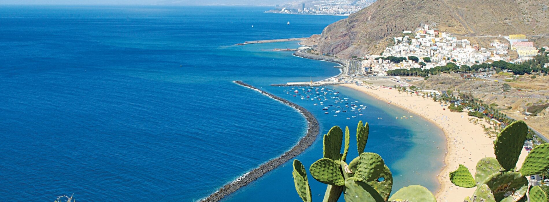 Santa Cruz de Tenerife