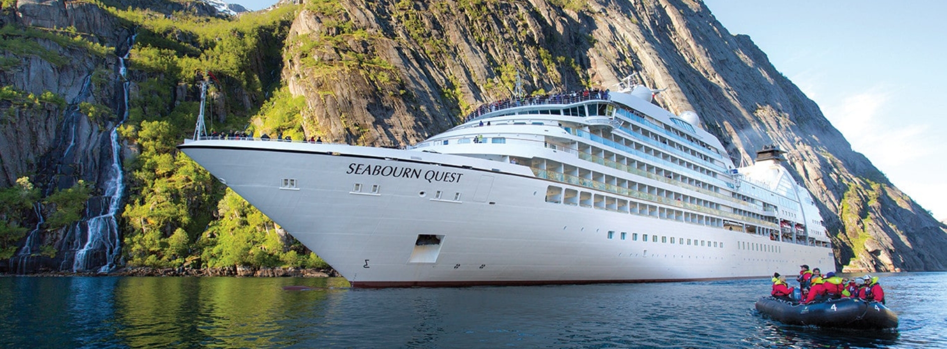 Seabourn