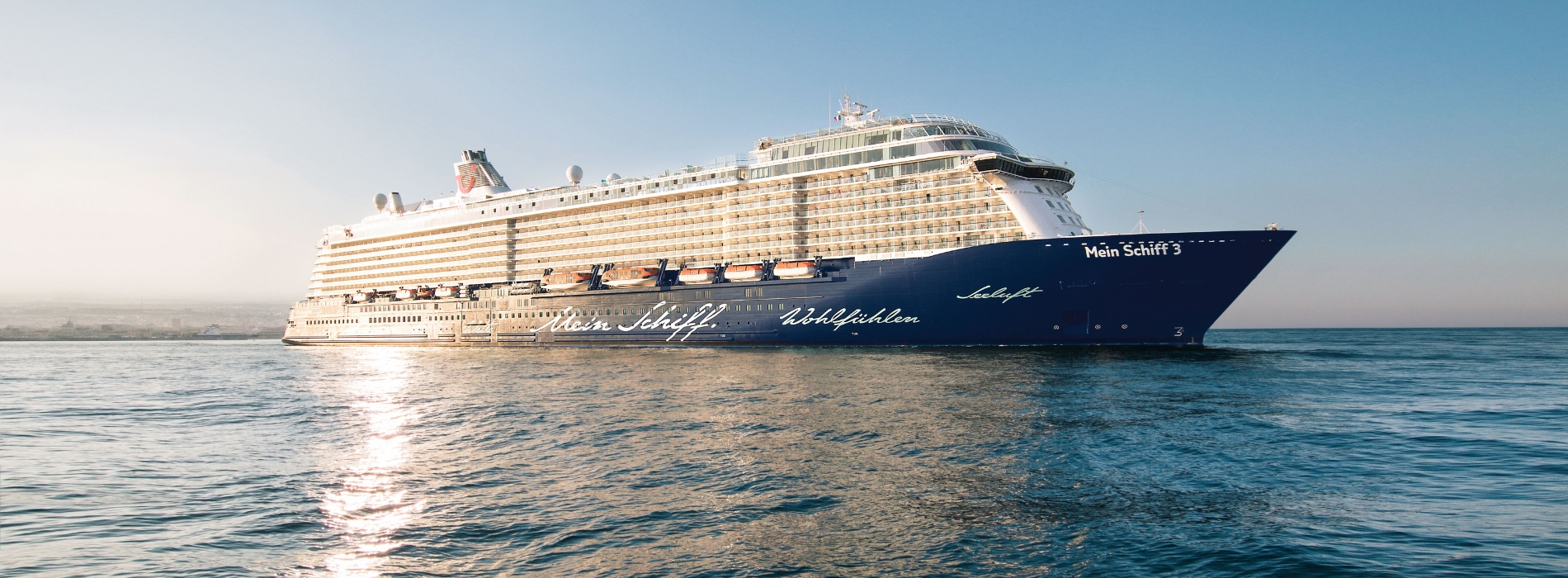 Mein Schiff