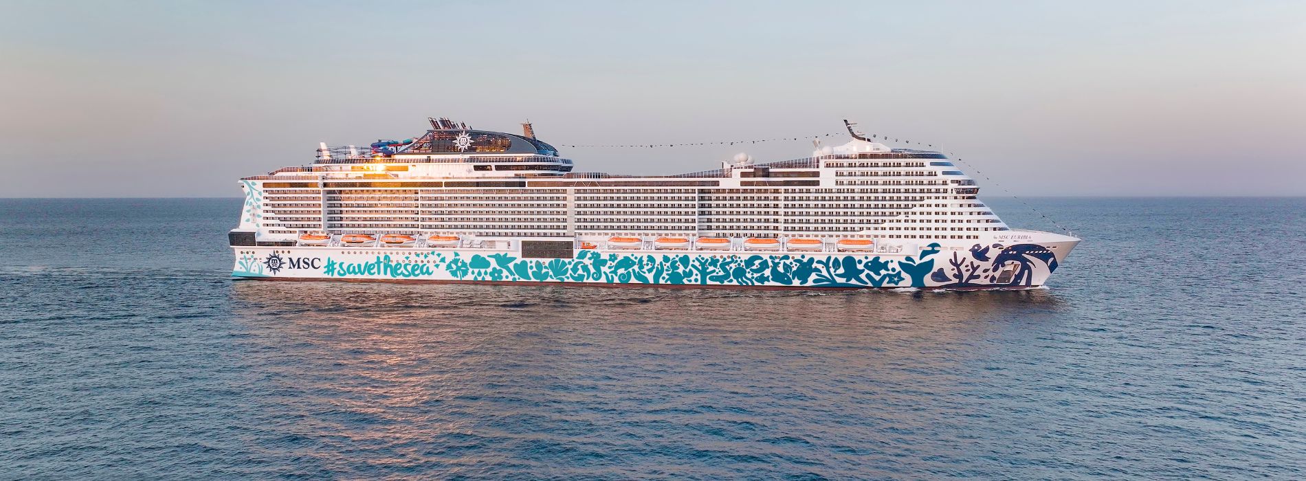 MSC Euribia