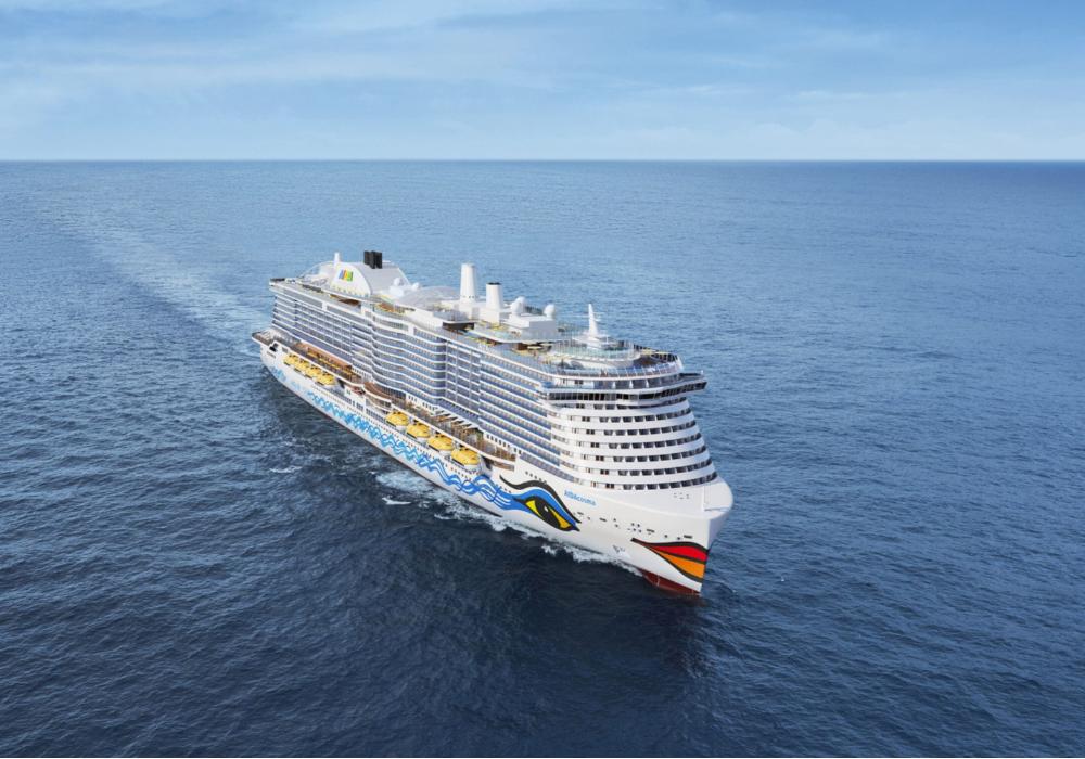 Aida Cruises