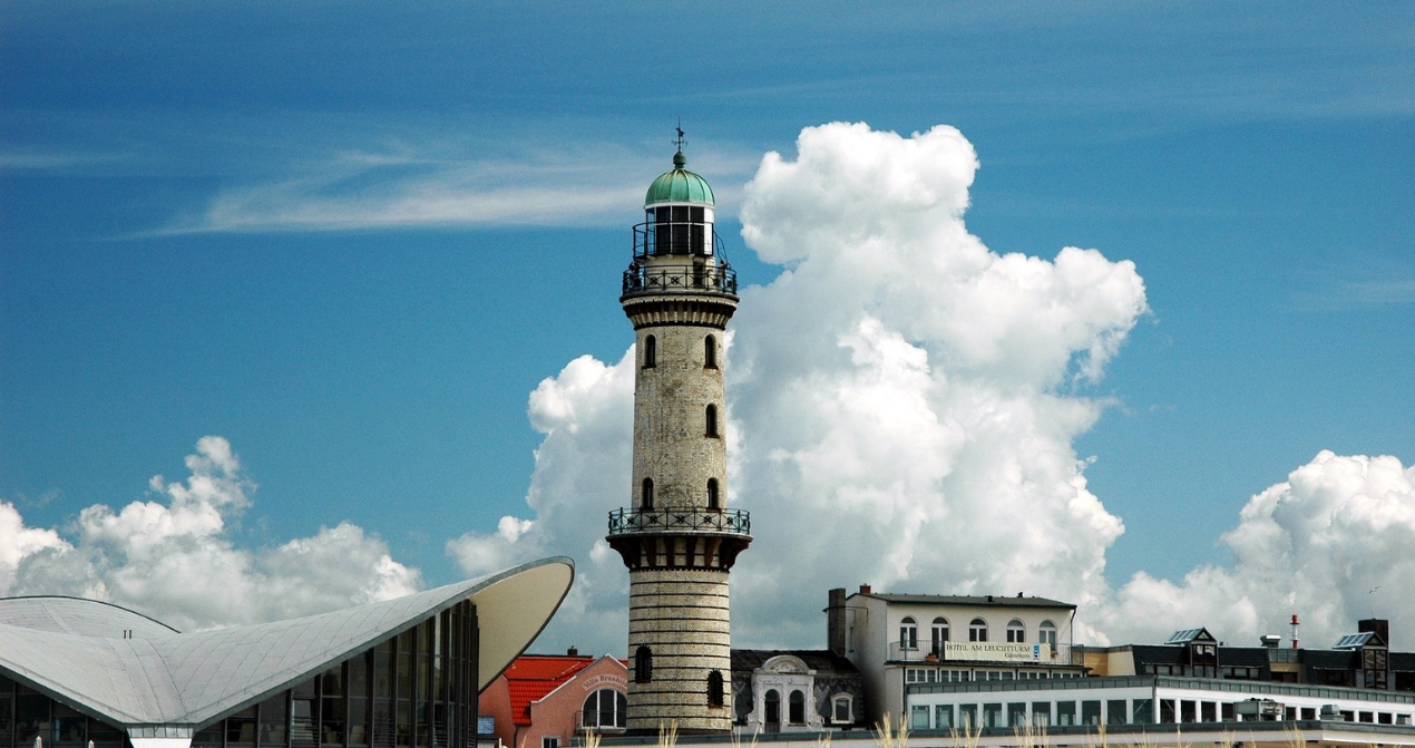 Ab Hamburg und Kiel