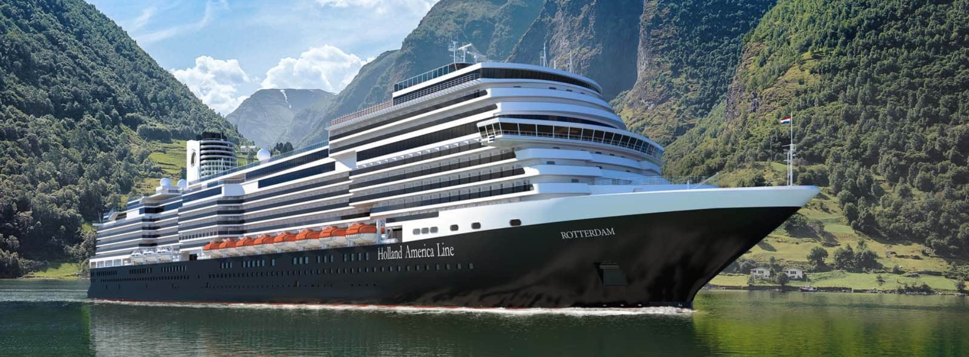 Holland America Line