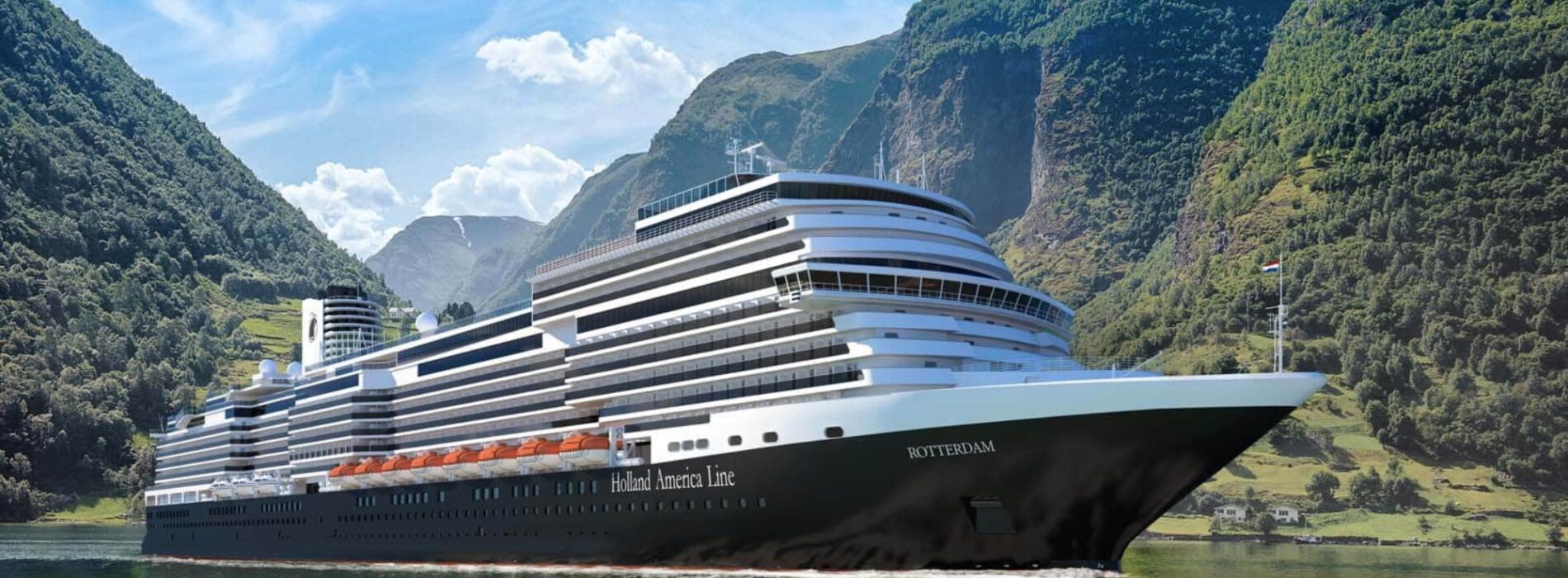 Holland America Line
