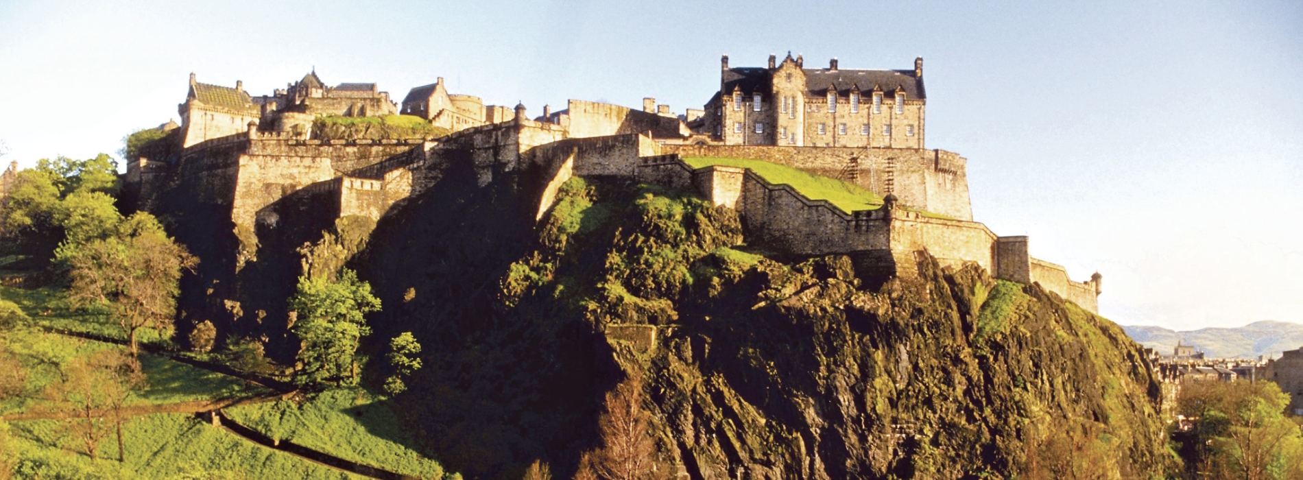 Schottland