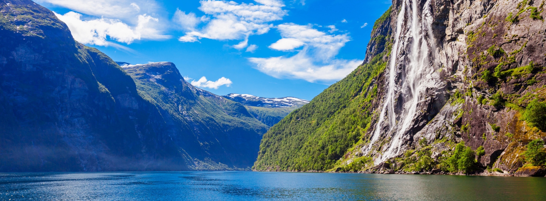 Geiranger