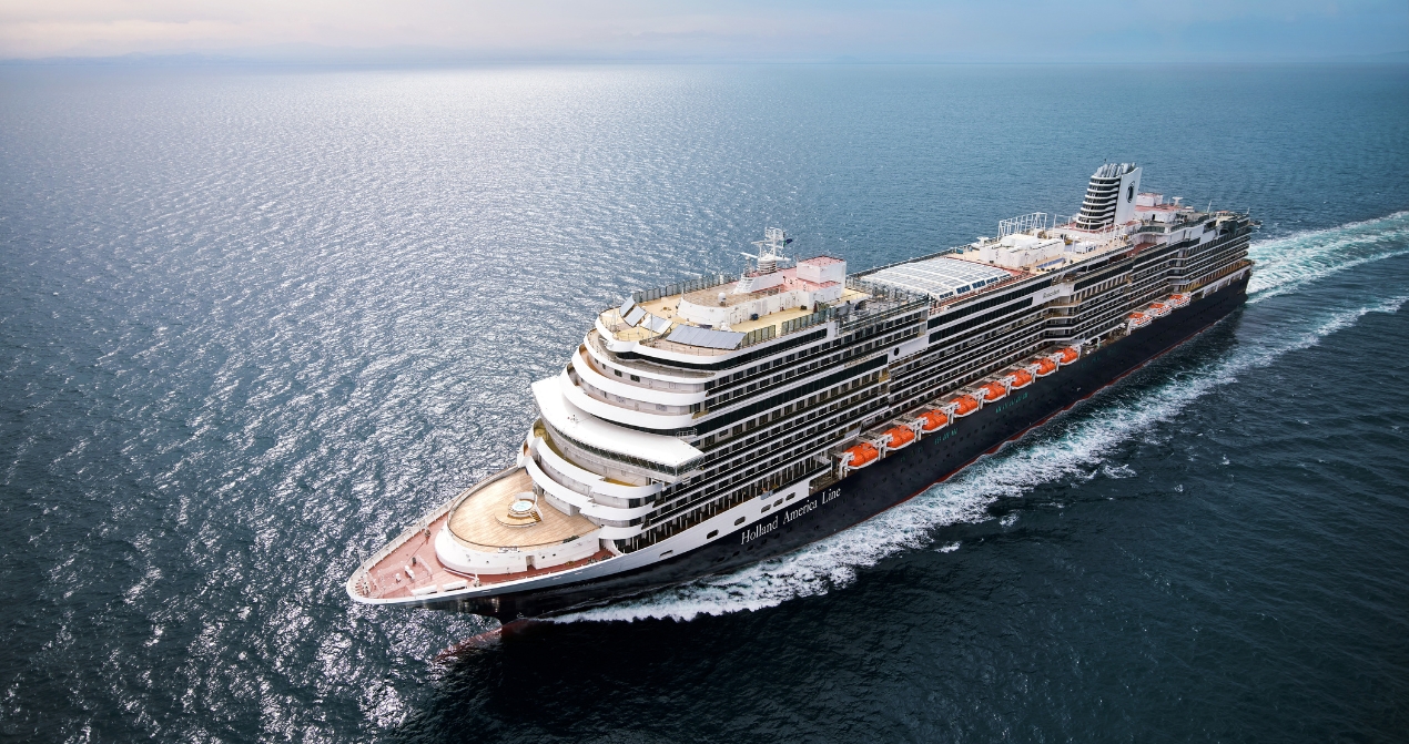Holland America Line 