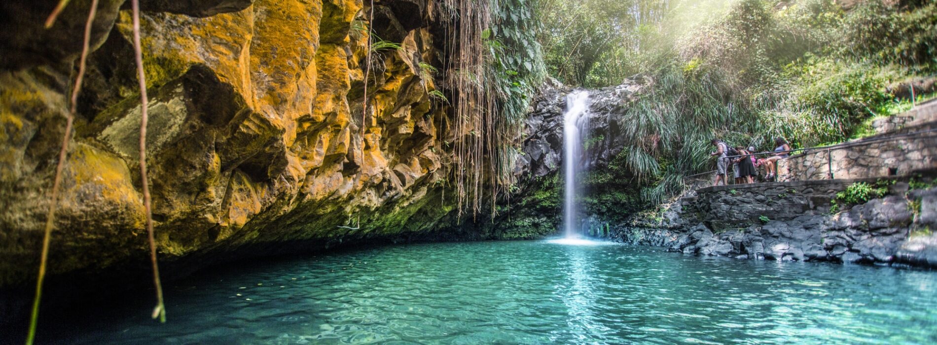 Grenada grotte