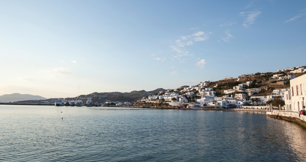 Griechenland ab/bis Heraklion