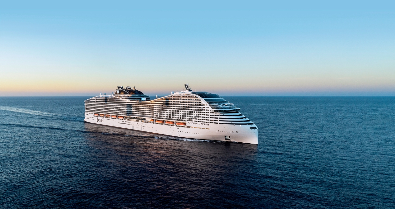 MSC Cruises
