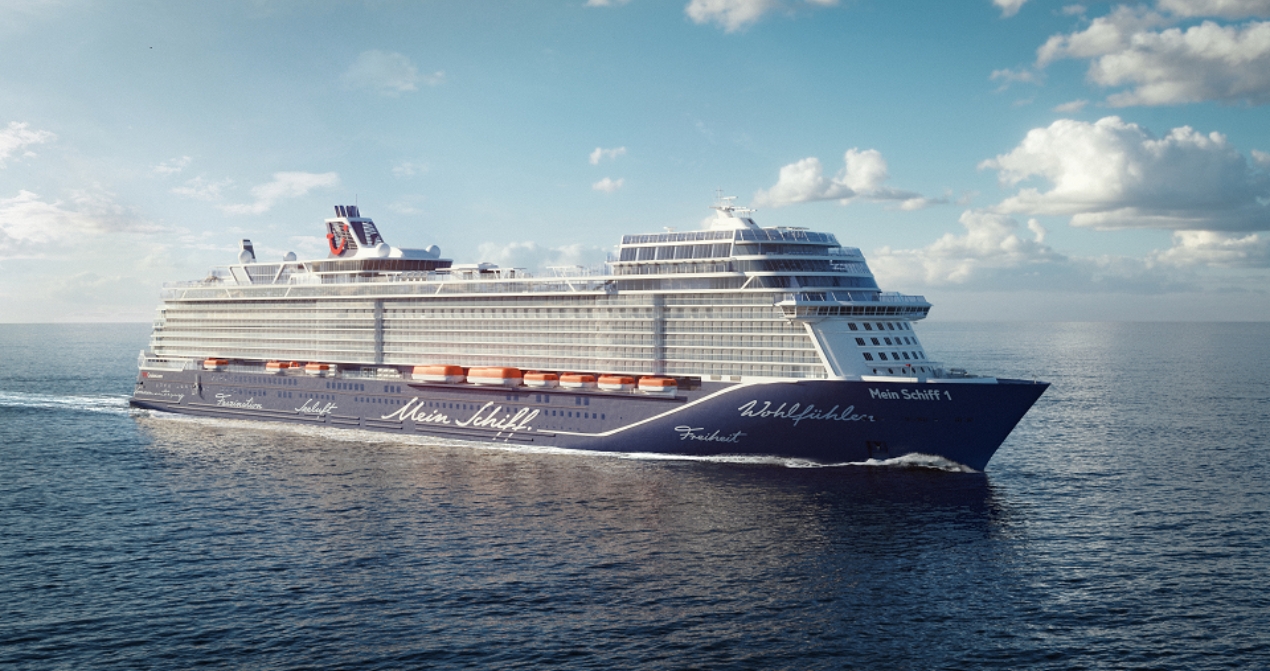 TUI Cruises