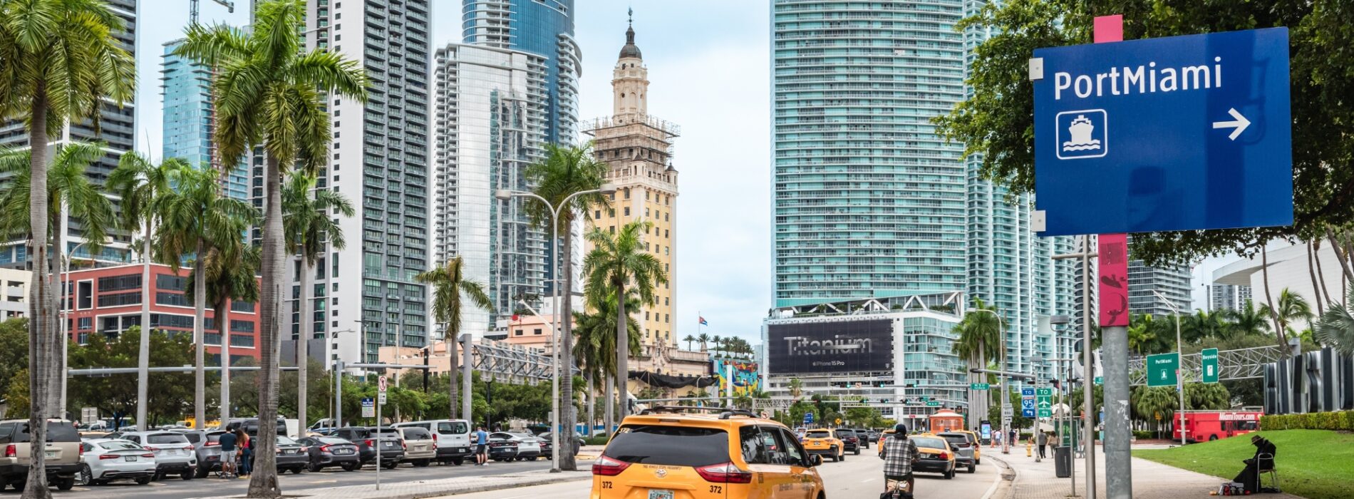 Miami