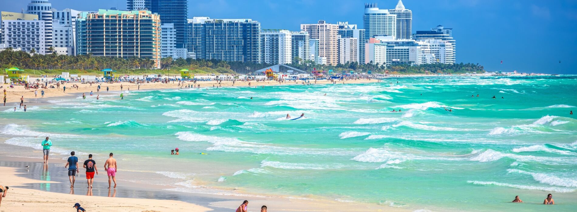 Miami Beach