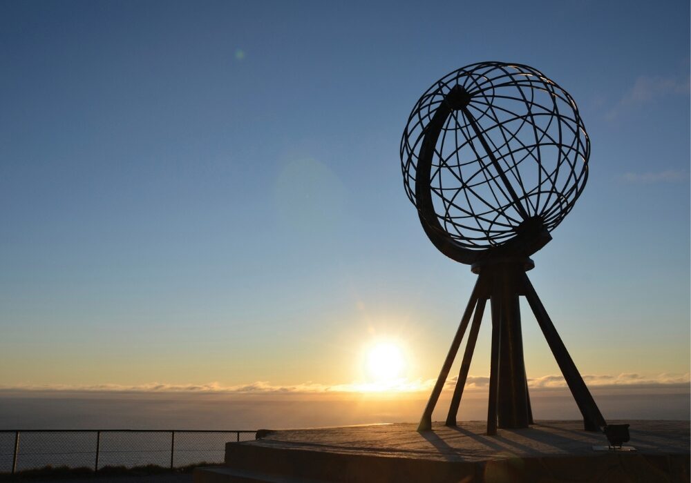 Nordkap