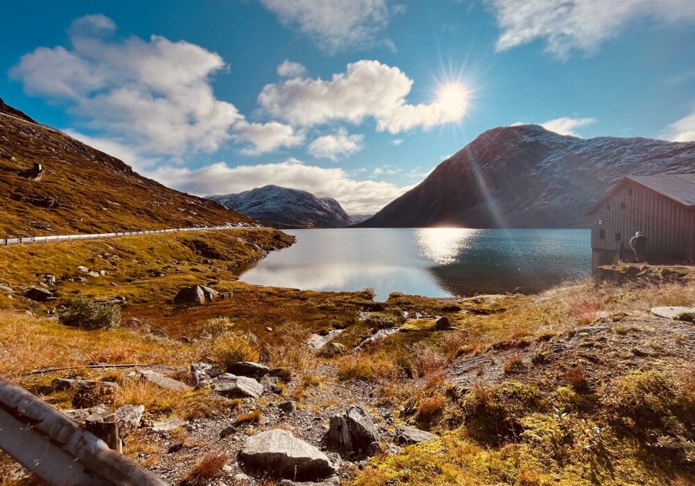 Norw Fjorde