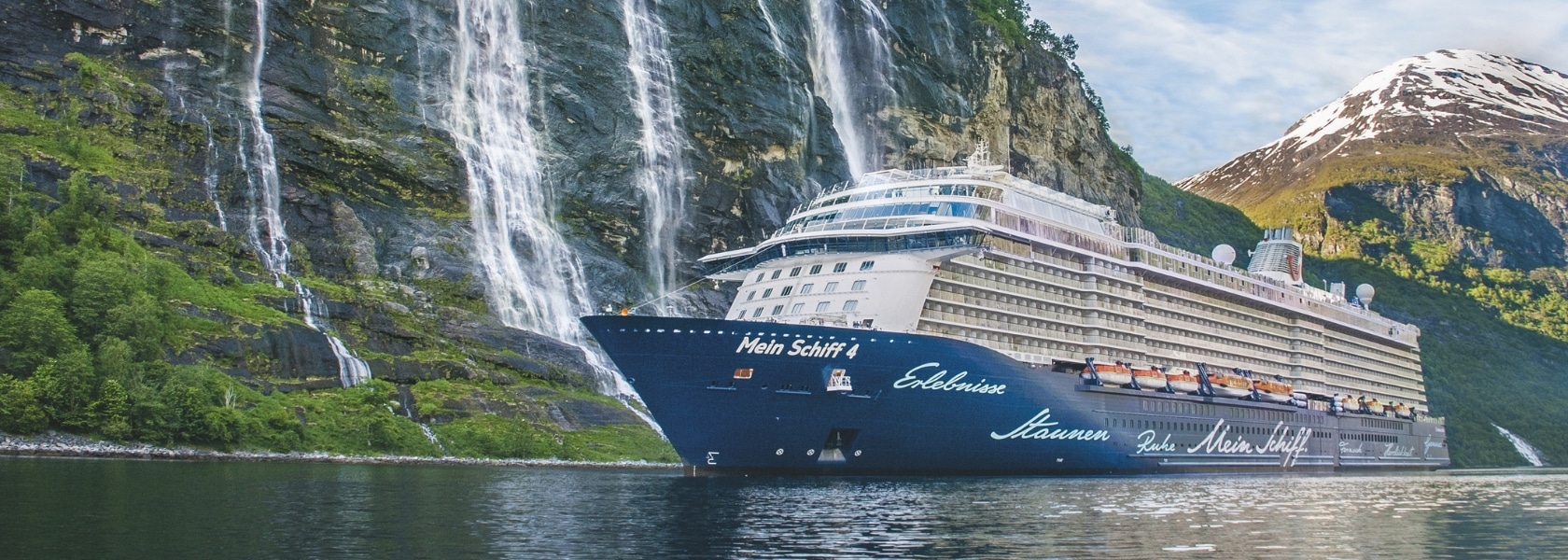 Tui Cruises
