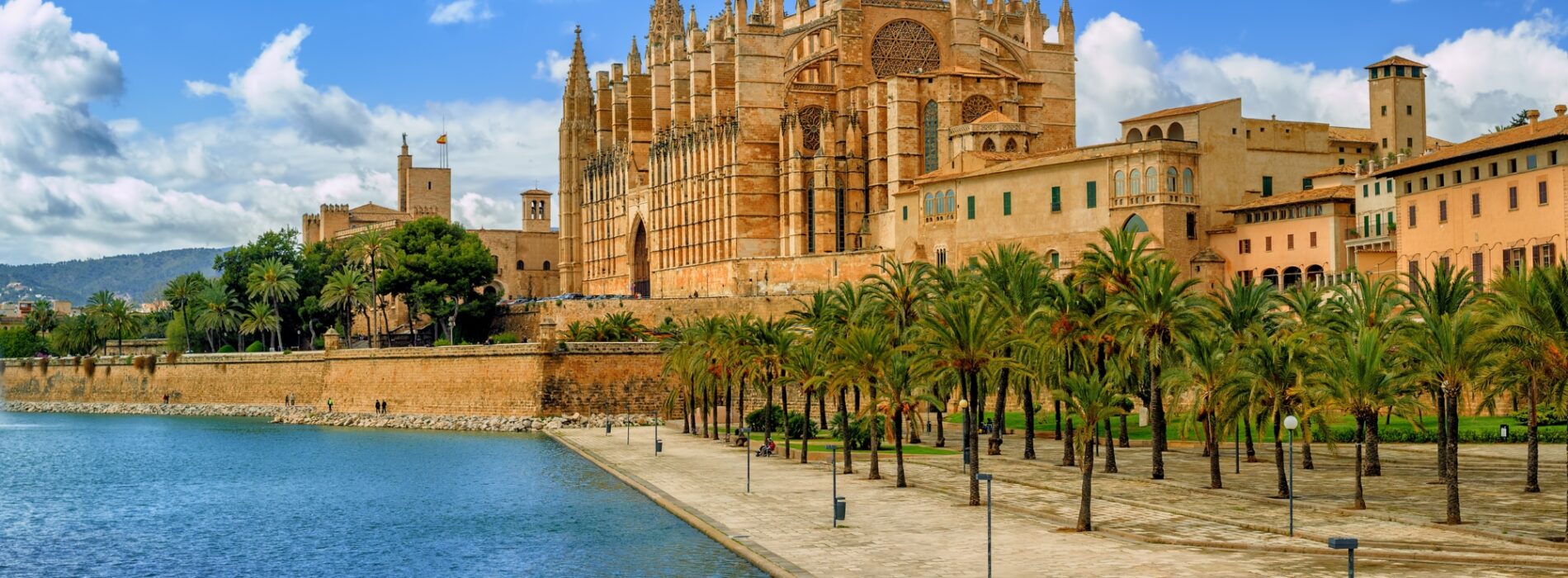 Kathedrale Mallorca
