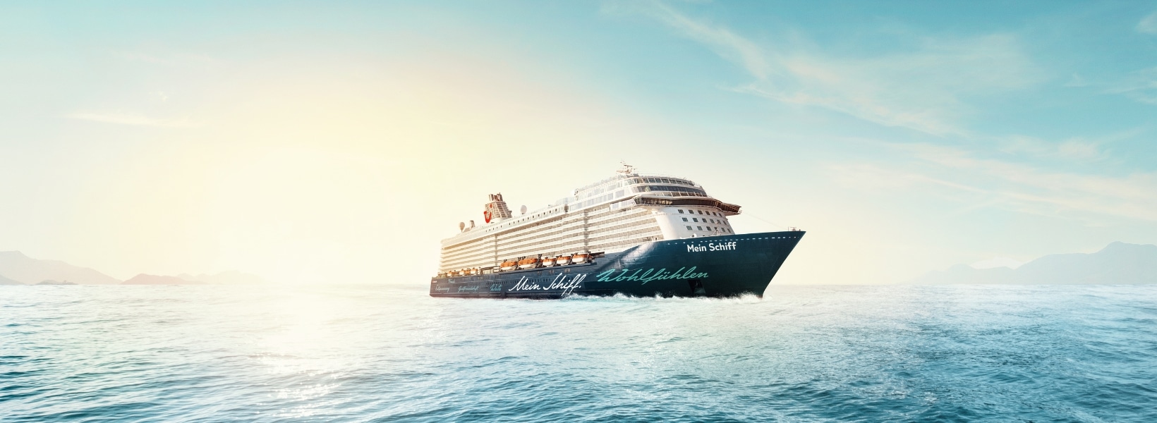 Tui Cruises