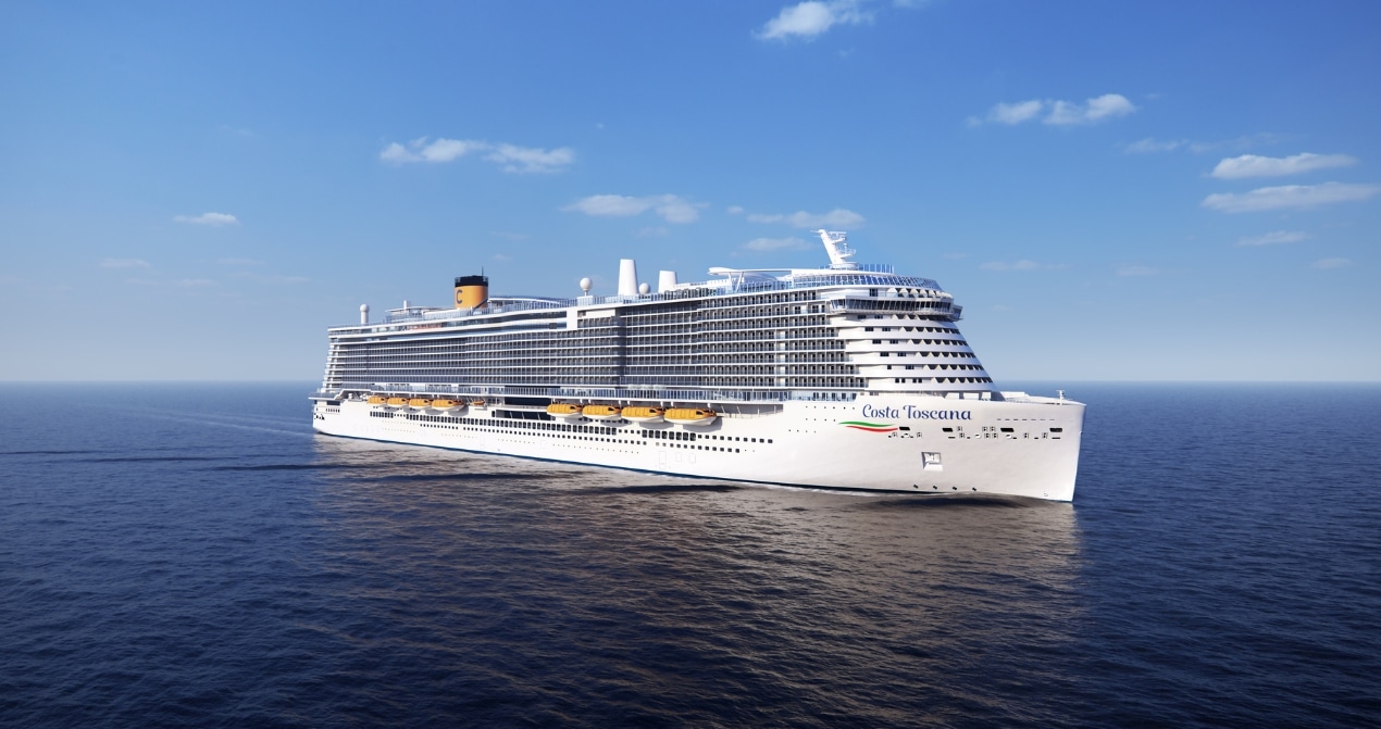 Costa Cruises