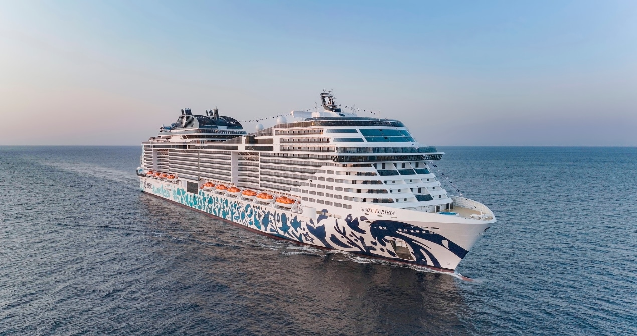 MSC Cruises