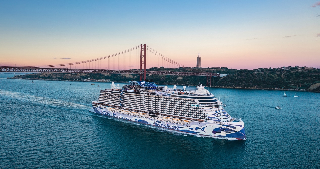 NCL Cruises