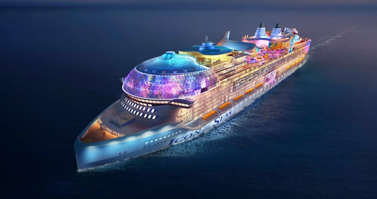 Royal Caribbean