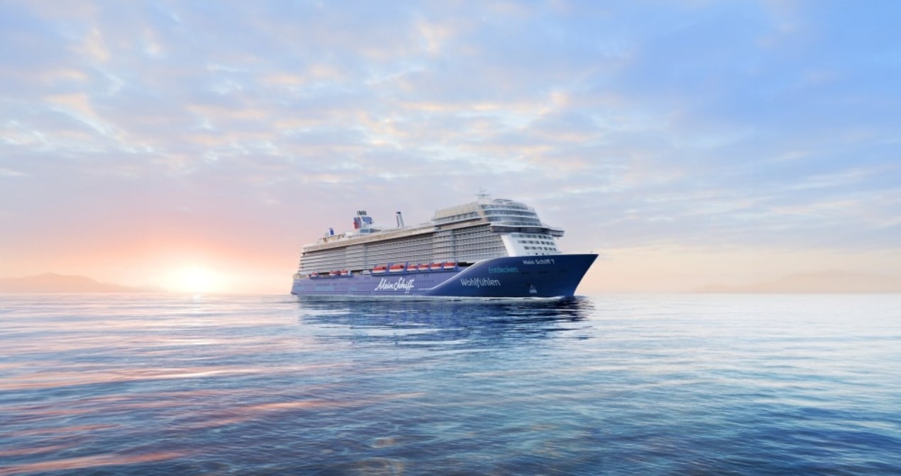 TUI Cruises