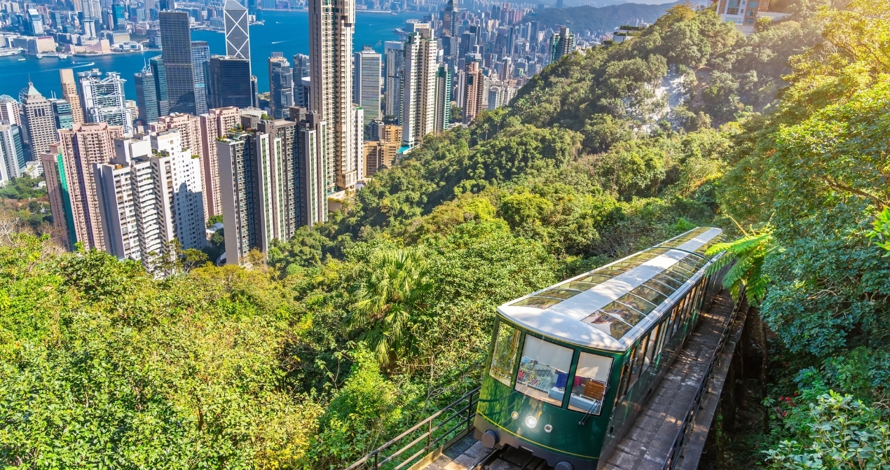 Hongkong