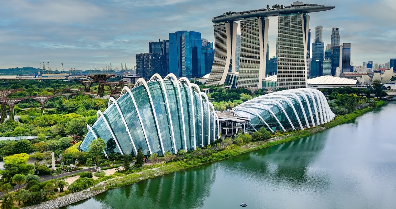 Singapur